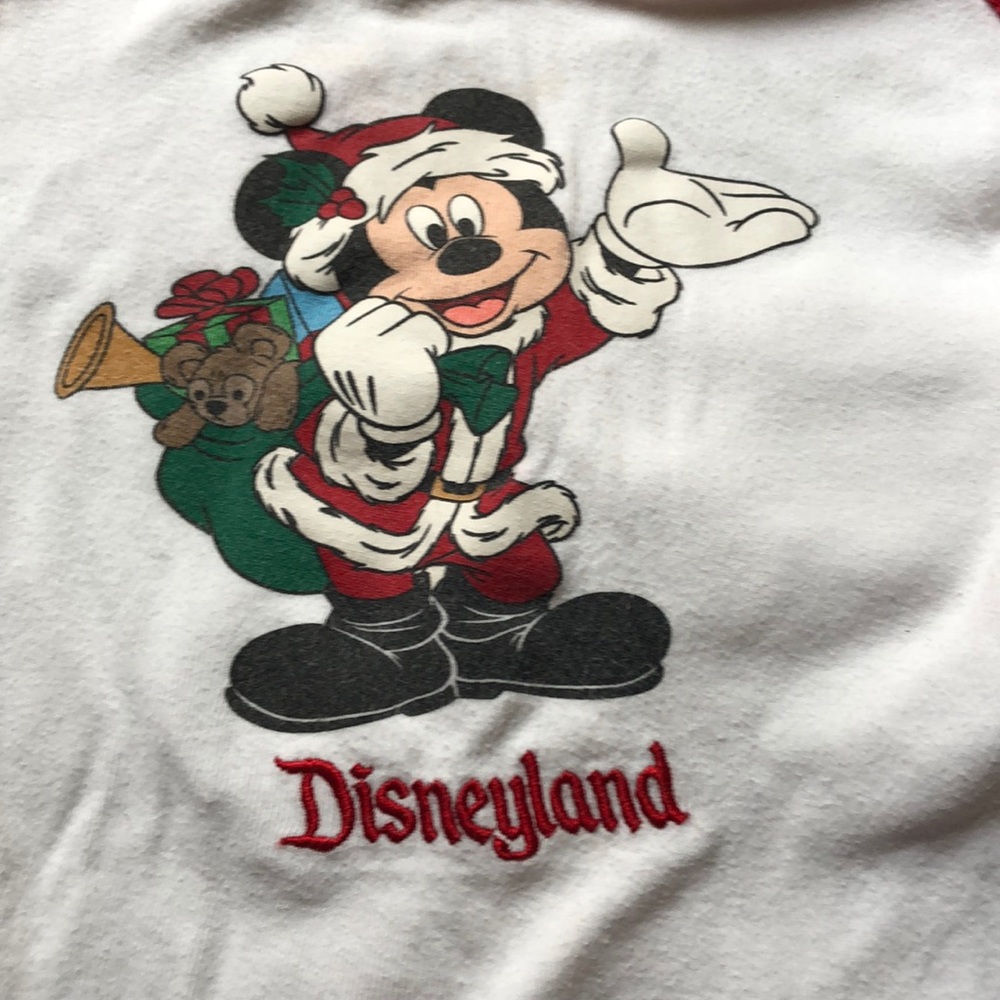 Disney parks Christmas pj - Picture 2 of 3